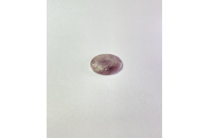 Lepidolite 30x22x5mm (P) $48_pc