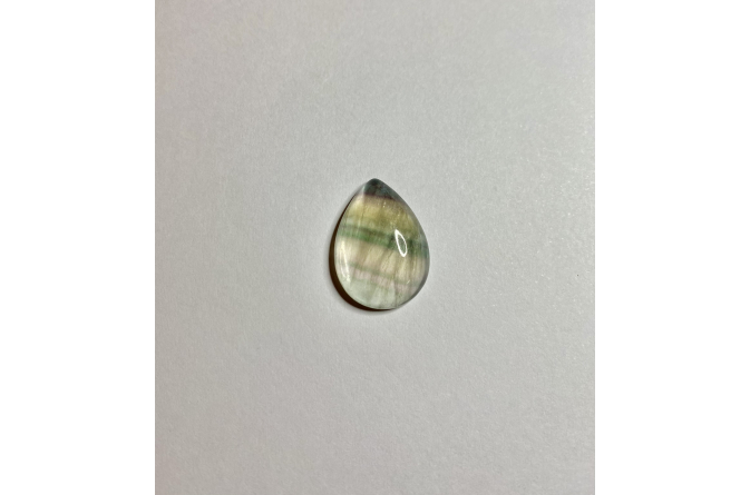 Rainbow Fluorite 25x18x7mm (N) $68_pc