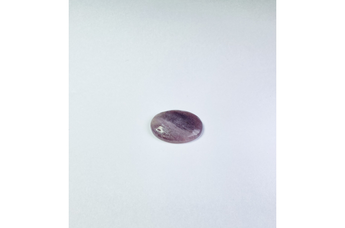 Lepidolite 30x22x5mm (Q) $48_pc