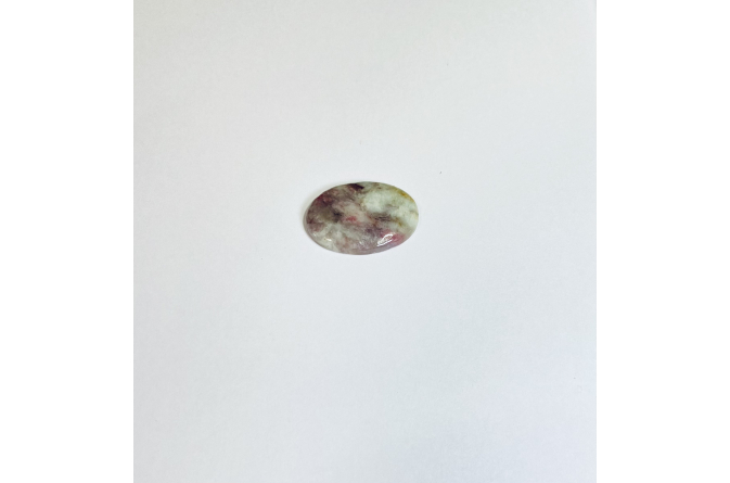 Lepidolite 30x22x5mm (J) $48_pc