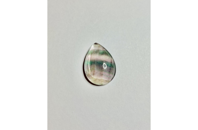 Rainbow Fluorite 25x18x7mm (C) $68_pc 