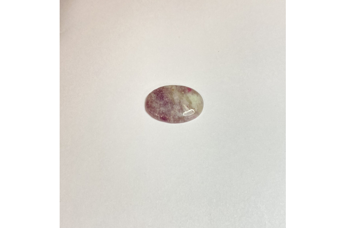 Lepidolite 30x22x5mm (O) $48_pc