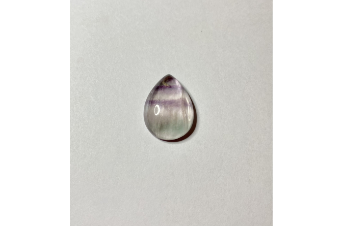 Rainbow Fluorite 25x18x7mm (U) $68_pc