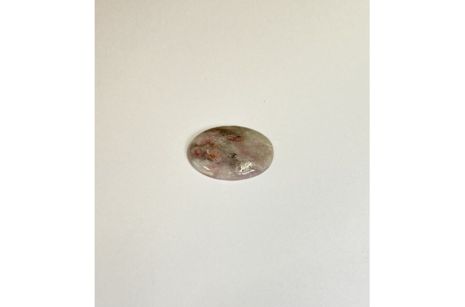 Lepidolite 30x22x5mm (H)$48_pc