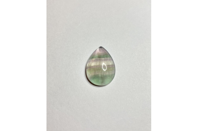 Rainbow Fluorite 25x18x7mm (G)$68_pc