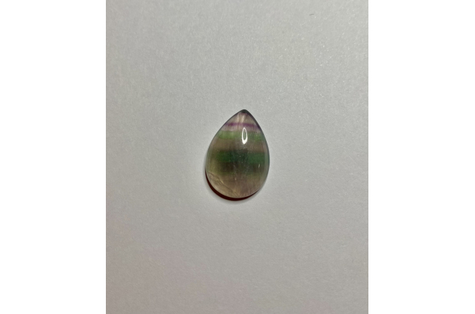 Rainbow Fluorite 25x18x7mm (Q) $68_pc