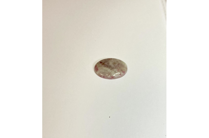 Lepidolite 30x22x5mm (L) $48_pc