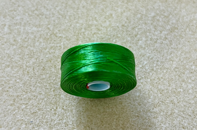 USA Nylon(D) Green $8_pc Stock 10pcs