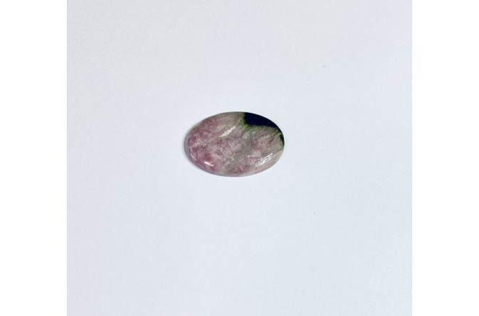 Lepidolite 30x22x5mm (A) $48_pc