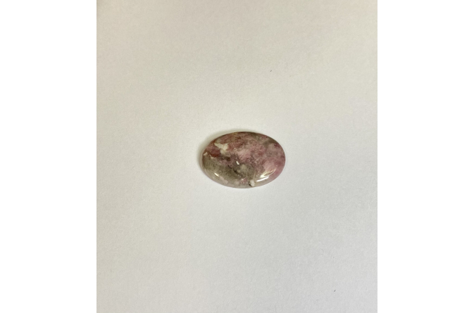 Lepidolite 30x22x5mm (C) $48_pc