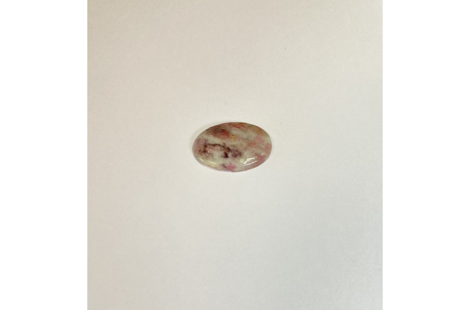 Lepidolite 30x22x5mm (K) $48_pc