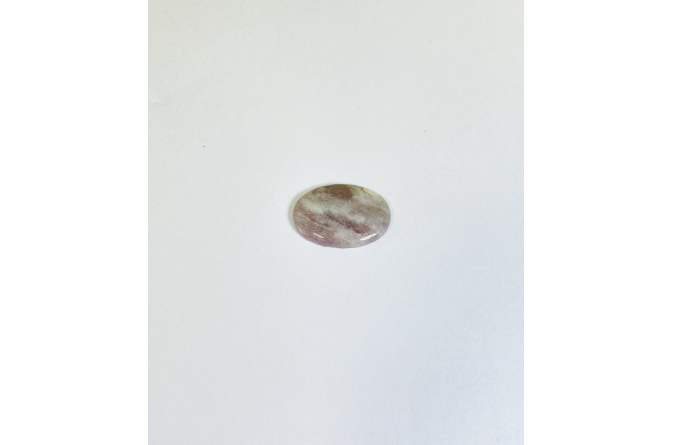 Lepidolite 30x22x5mm (E) $48_pc