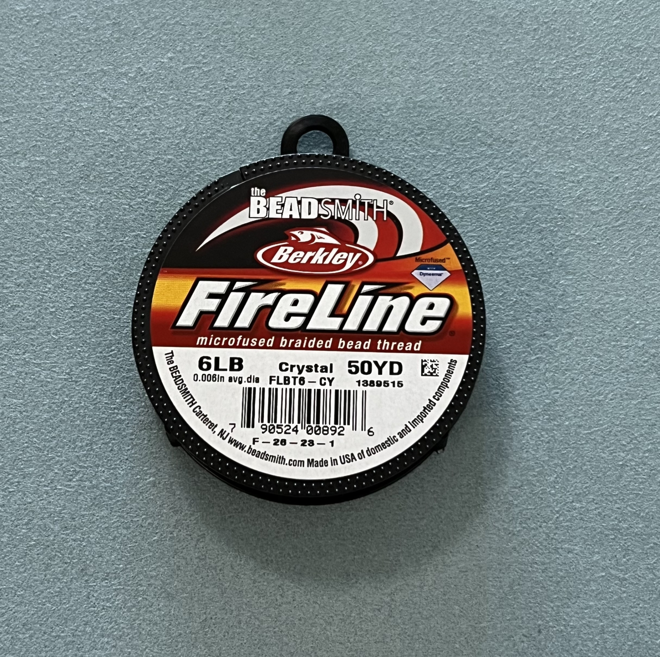 Self Photos / Files - FireLine~6LB white $65_pc